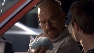 Awesome supercut turns <em>Breaking Bad</em> into badass rap song